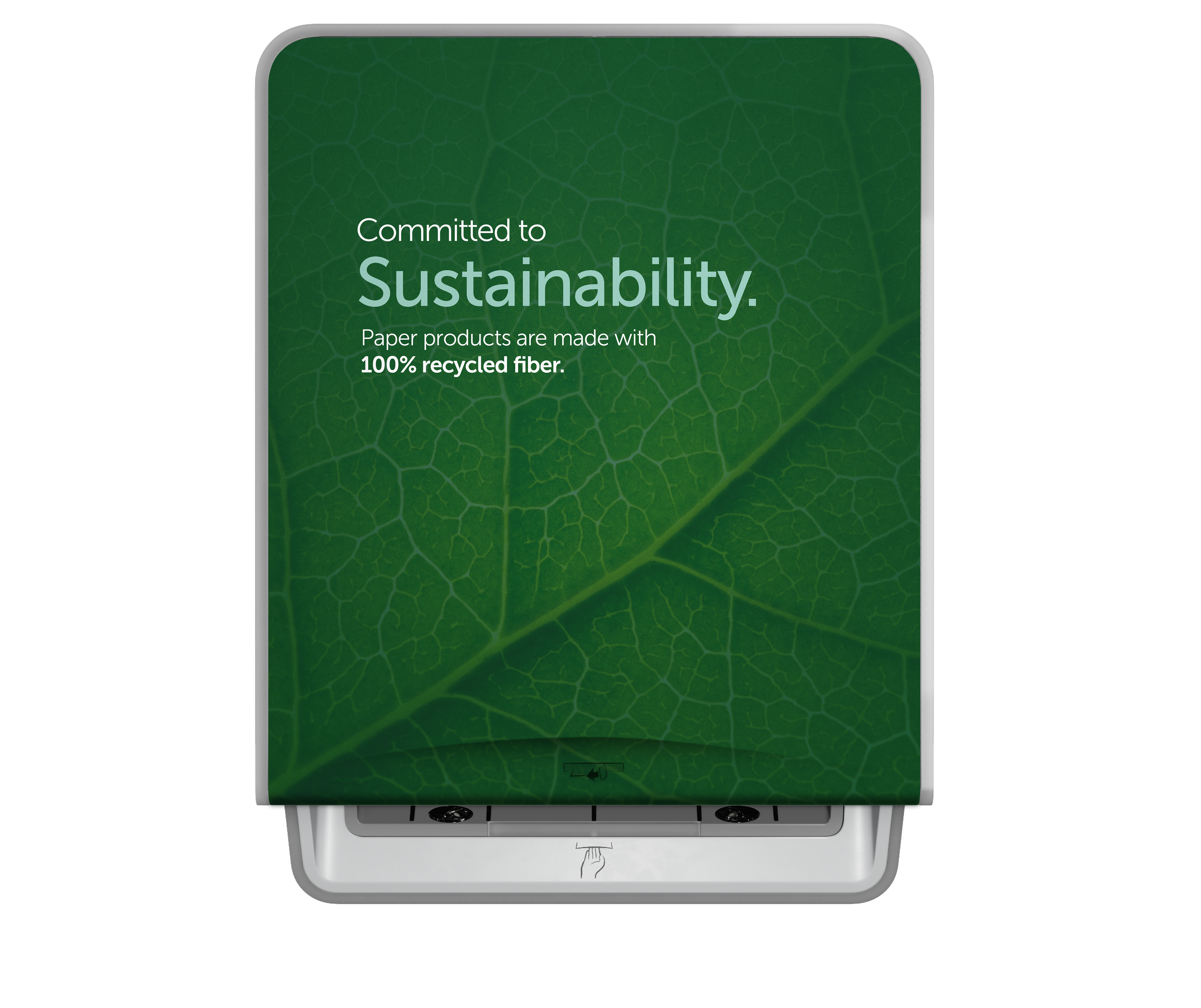Sustainability Messaging