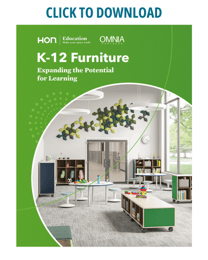 HON Education Furniture K-12