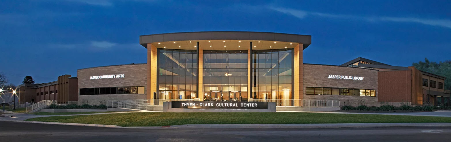 Thyen-Clark Cultural Center