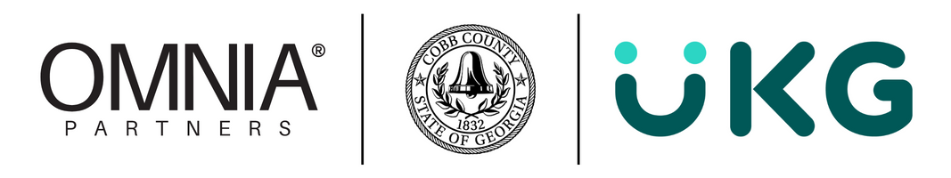 OMNIA Partners | Cobb County | UKG