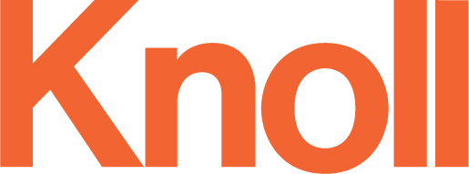 Knoll_Logo_WarmRed