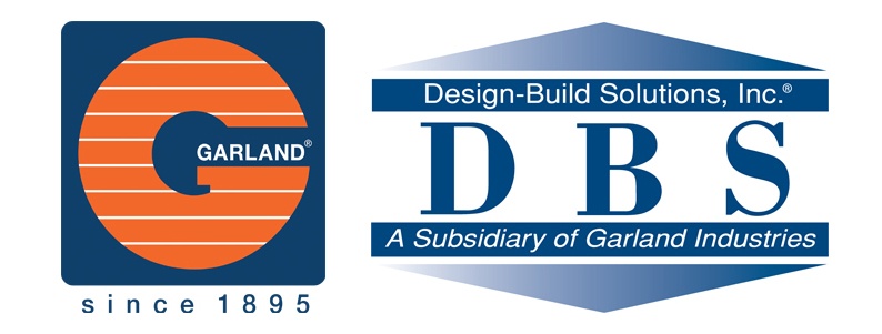 Garland_DBS Logo 2017